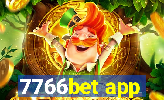 7766bet app